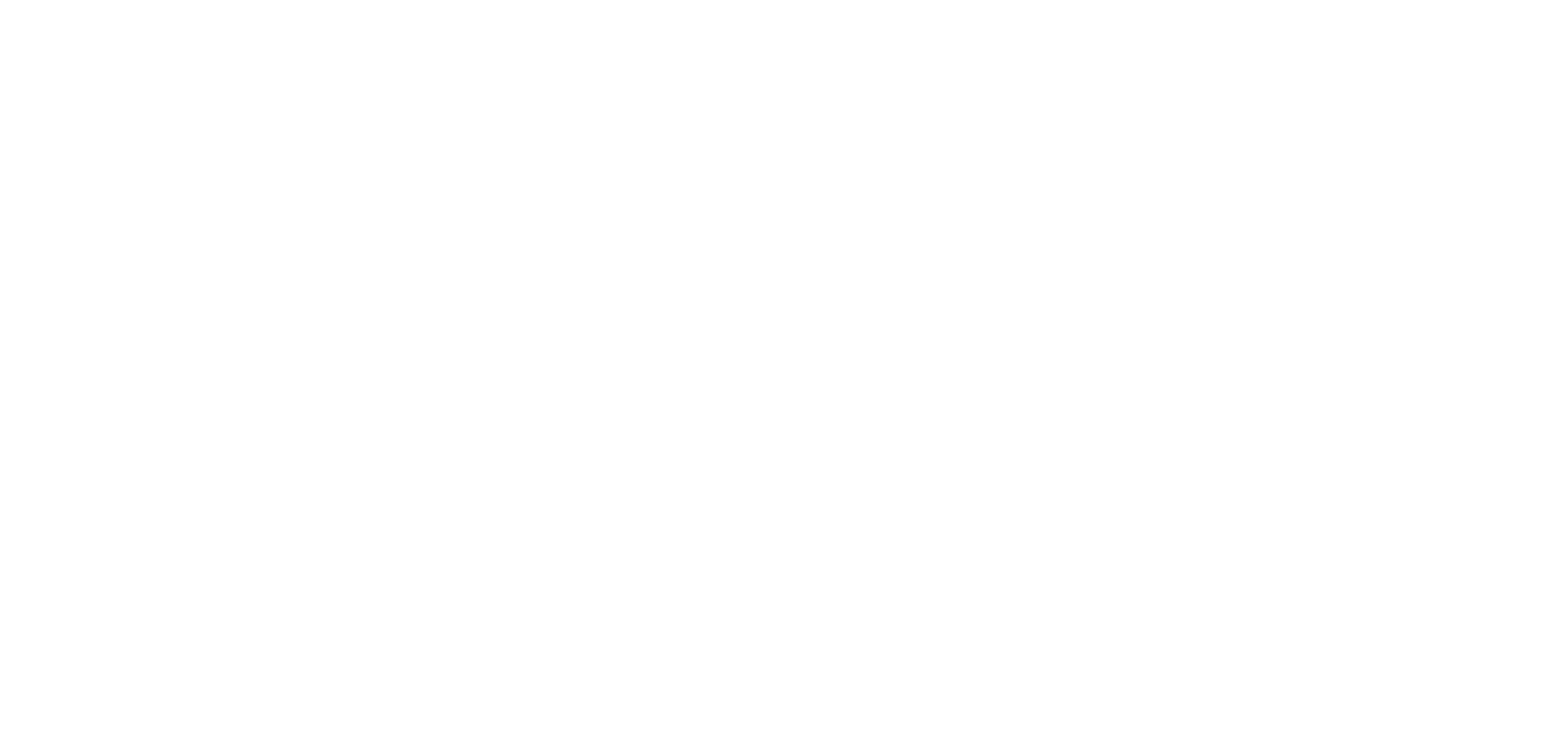 White logo - no background