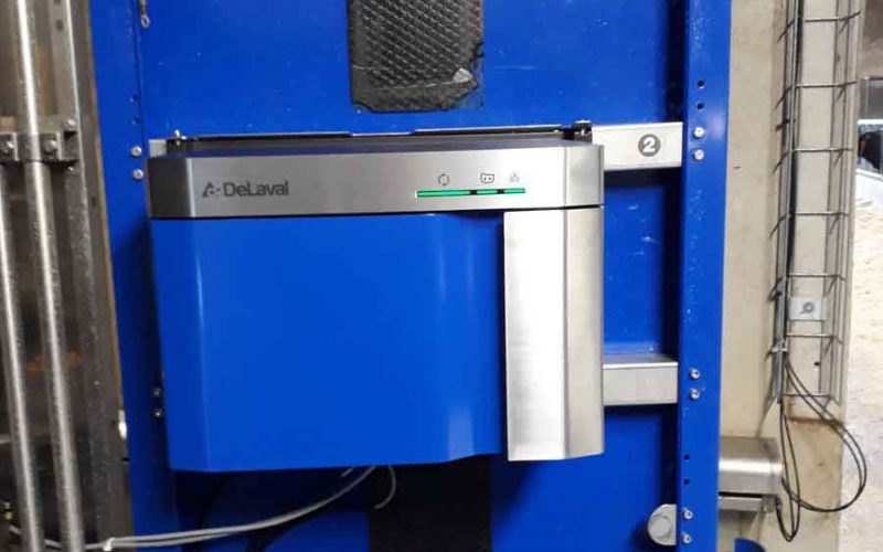 Welke melkrobot past bij jouw bedrijf?