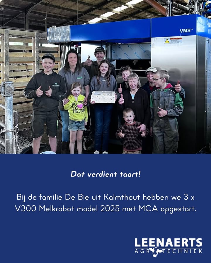 Leenaerts Agro Techniek