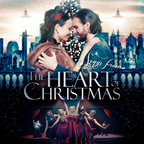 Songs from The Heart of Christmas