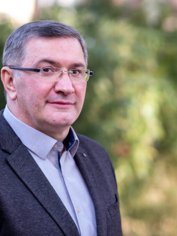Lasha Kalandadze