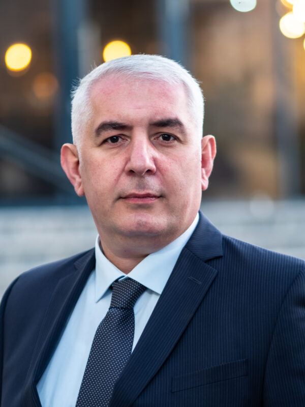 Besik Sisvadze