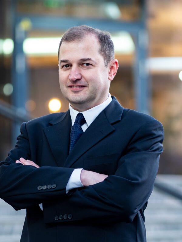 Irakli Adeishvili