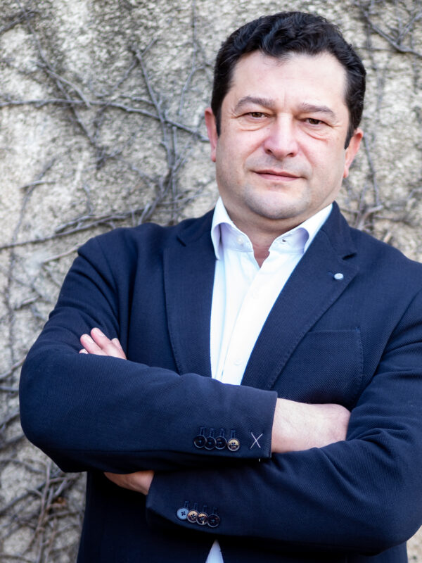 Vakhtang Mchedlishvili
