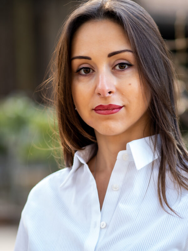 Mari Nikabadze