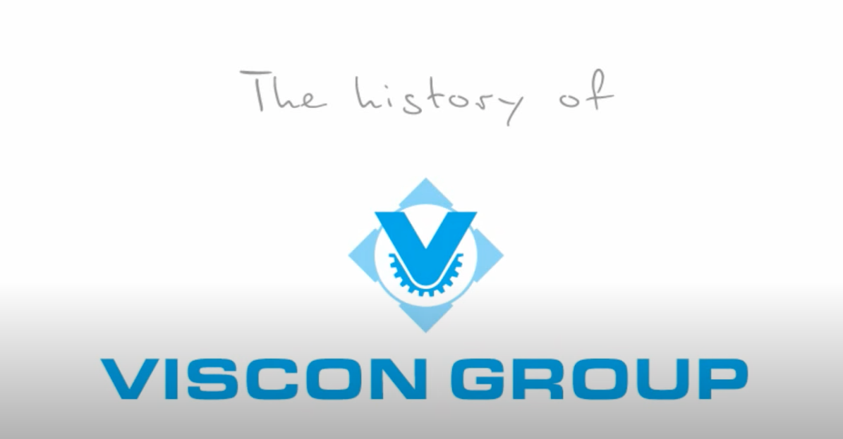 History of Viscon