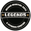 LegendsMMA and Fitness Centre