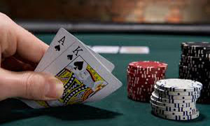 Blackjack is the most profitable card game