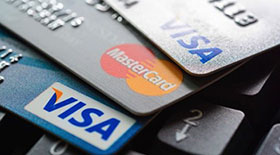 Online casinos that accept credit cards uk