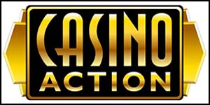 This online casino, Casino Action, is reliable