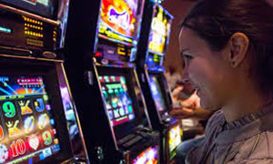 Video slots are the most profitable slot machines