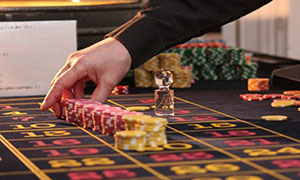 You can win at online casinos