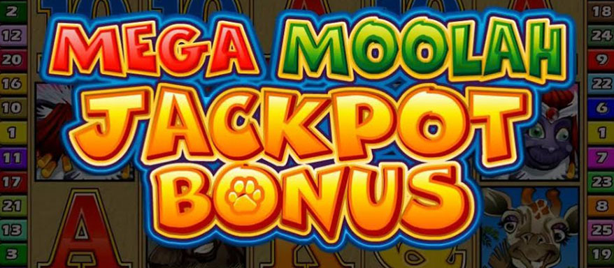 casino rewards mega moolah