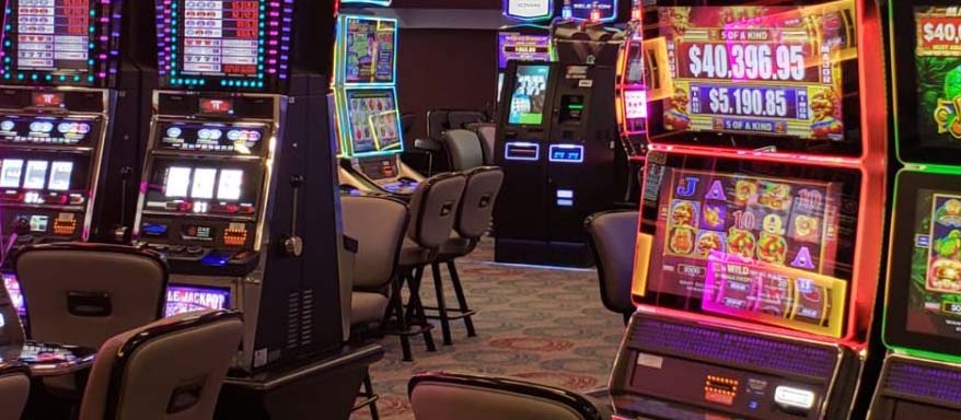 Luxembourg online slot machines that pay big
