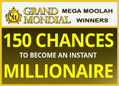 Moolah Grand Mondial