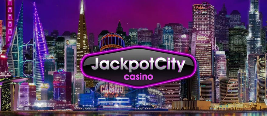 Jackpot City Casino in 2024