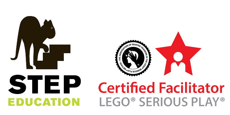 Legoseriousplay