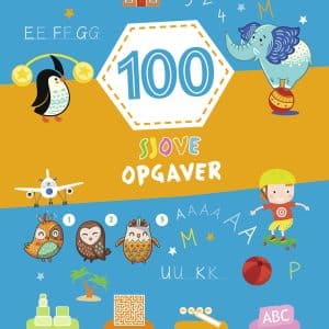 100 sjove opgaver – fra 6 år