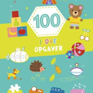 100 sjove opgaver – fra 4 år