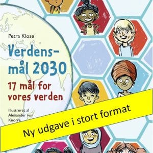 Verdensmål 2030 – 17 mål for vores verden