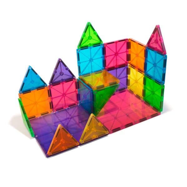 Magna-Tiles 32. stk