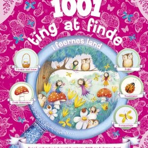 1001 ting at finde - I feernes land