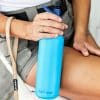 Klean Kanteen drikkedunk - Classic 800 ml (Sport cap) - Hawaiian Ocean - Image 4