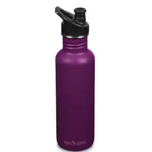 Klean Kanteen classic 800 ml Wild Orchid