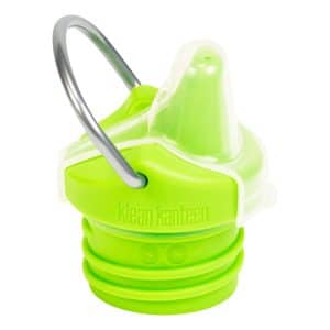 Sippy Cap (for Classic Bottles) Bright Green