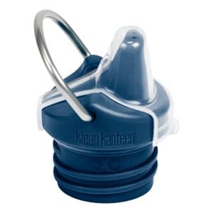 Sippy Cap (for Classic Bottles), Navy