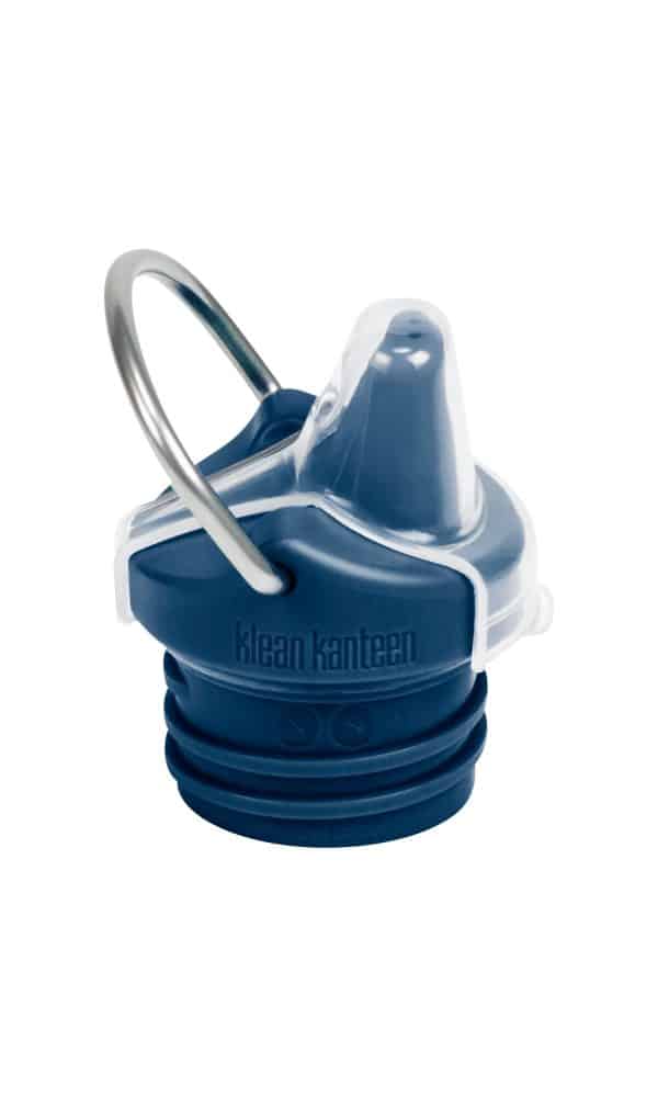 Sippy Cap (for Classic Bottles), Navy