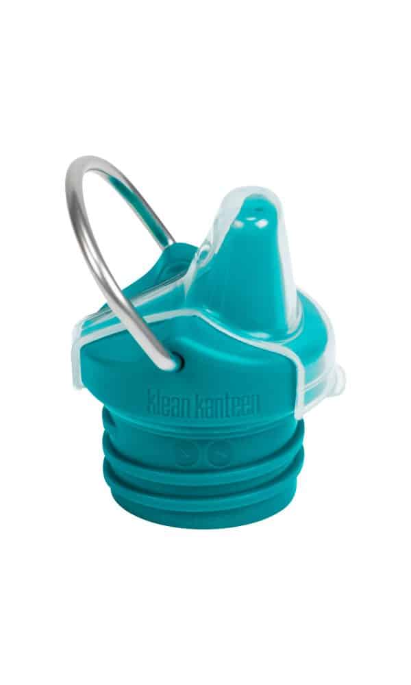 Sippy Cap (for Classic Bottles), Teal