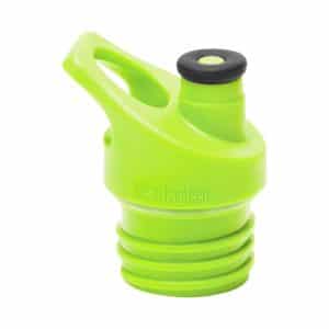 Sport Cap (for Classic Bottles) Bright Green