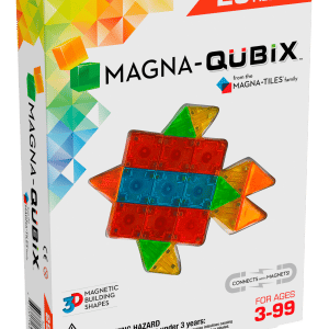 Magna-Qubix 29 dele