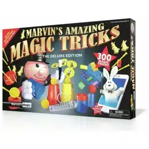 marvins-magic-marvins-tryllesaet-300-tricks