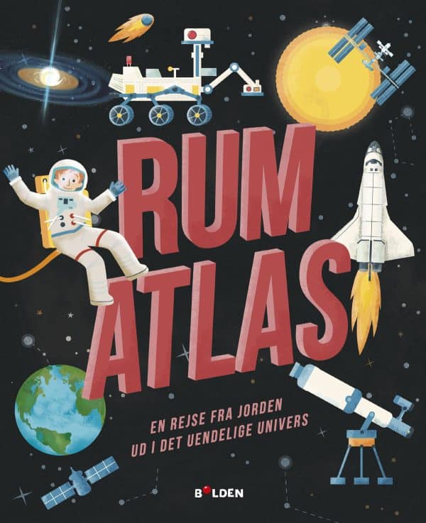 rum-atlas