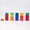 Grimms - Large Stepped Counting Blocks - Image 5