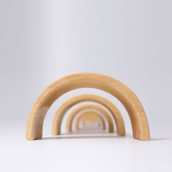 Grimms - Rainbow Natural - Image 4