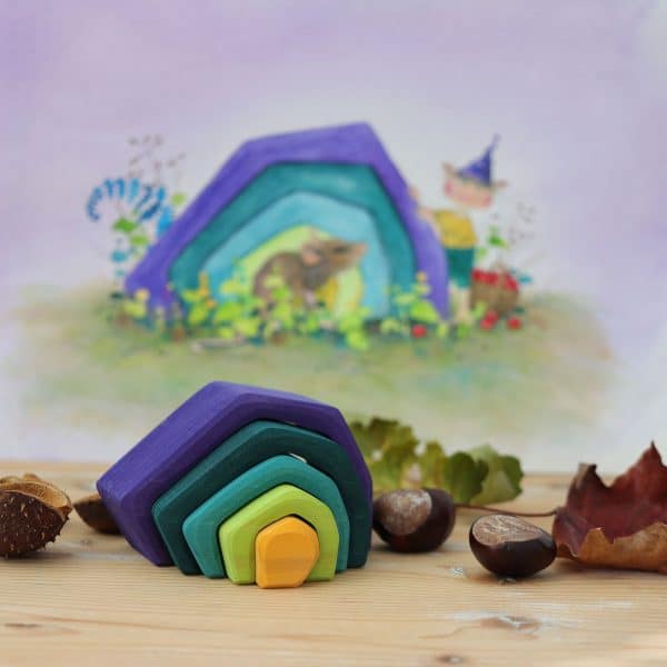 Grimms - Small Earth - Image 2