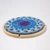 Grimms - Small Sparkling Mandala - Image 2