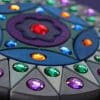 Grimms - Small Sparkling Mandala - Image 8