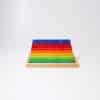 Small Stepped Counting Blocks