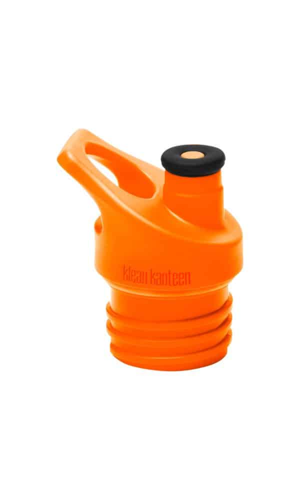 Sport Cap (for Classic Bottles), Orange