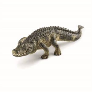 Schleich Alligator