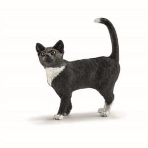 Schleich Cat standing