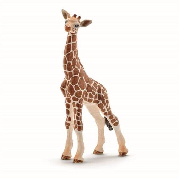 Schleich Giraffe calf