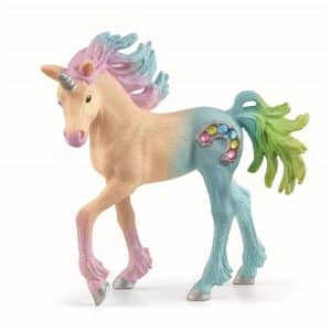 Schleich Marshmallow Unicorn Foal