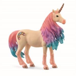 Schleich Marshmallow Unicorn Mare