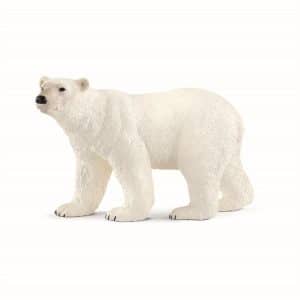 Schleich Polar bear