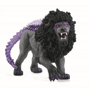 Schleich Shadow Lion